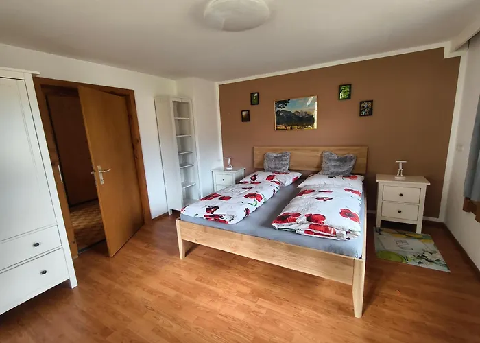Haus Gamssprung