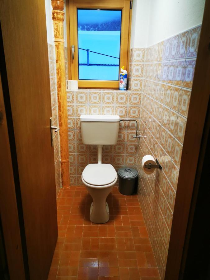 Apartment Haus Gamssprung