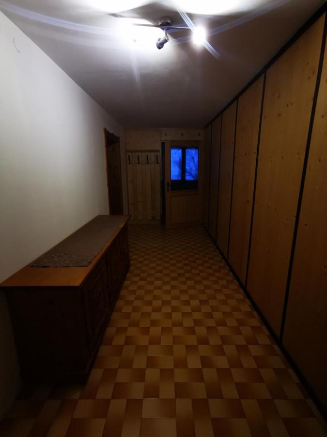 Apartment Haus Gamssprung *