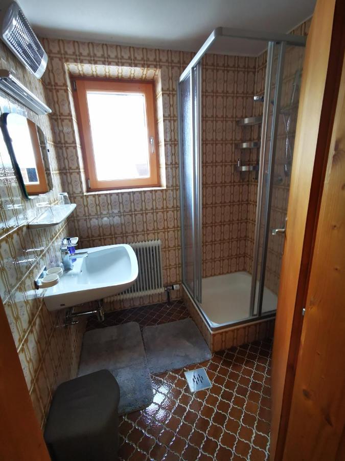 Haus Gamssprung * Steinberg am Rofan