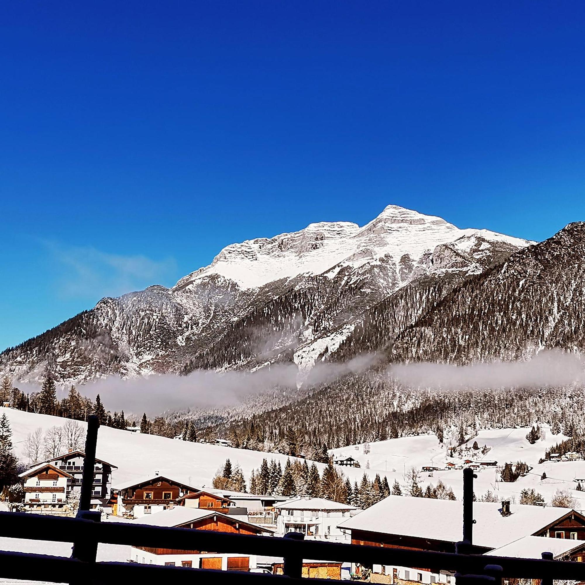 Appartamento Haus Gamssprung *