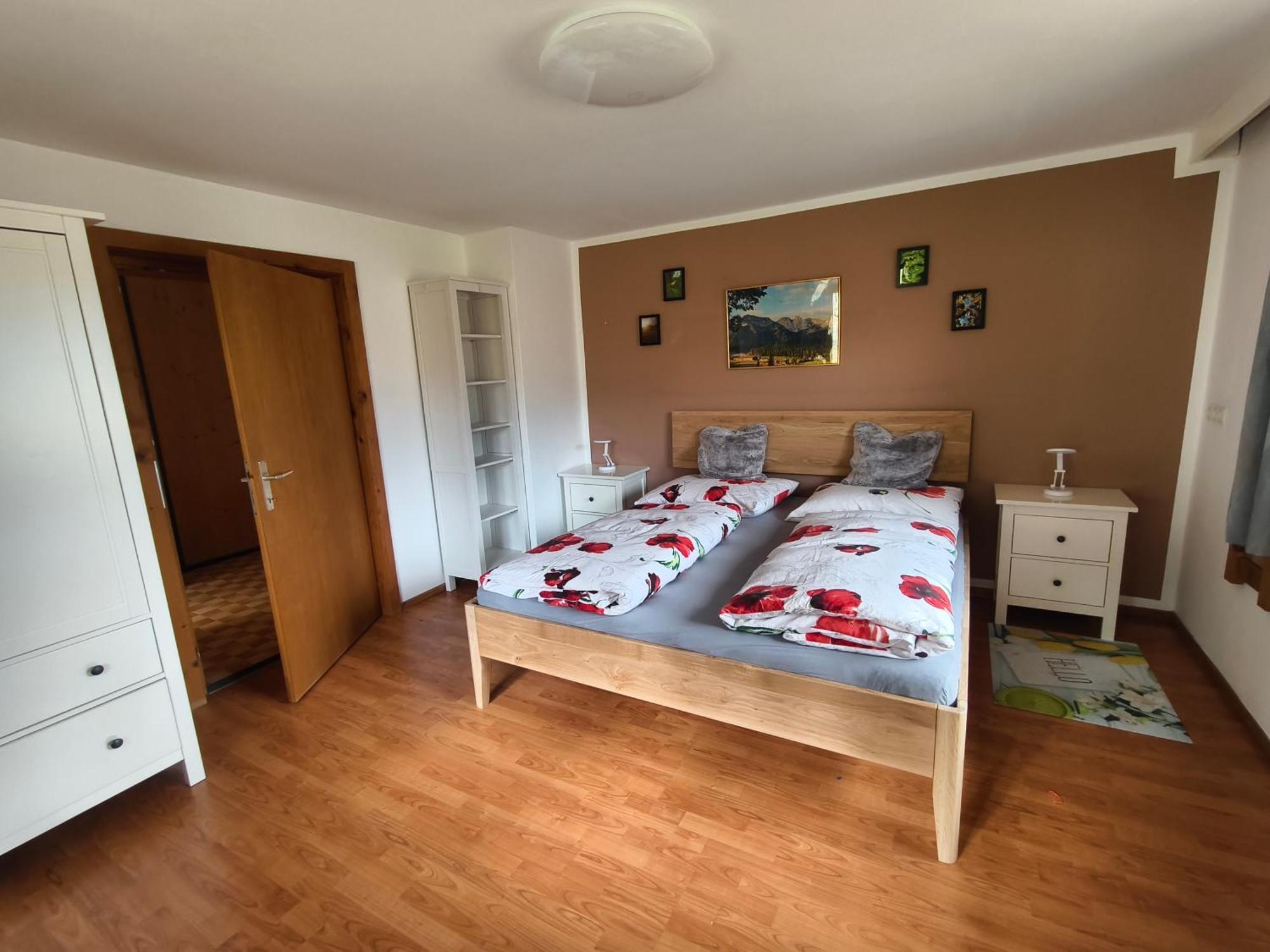 Apartment Haus Gamssprung *